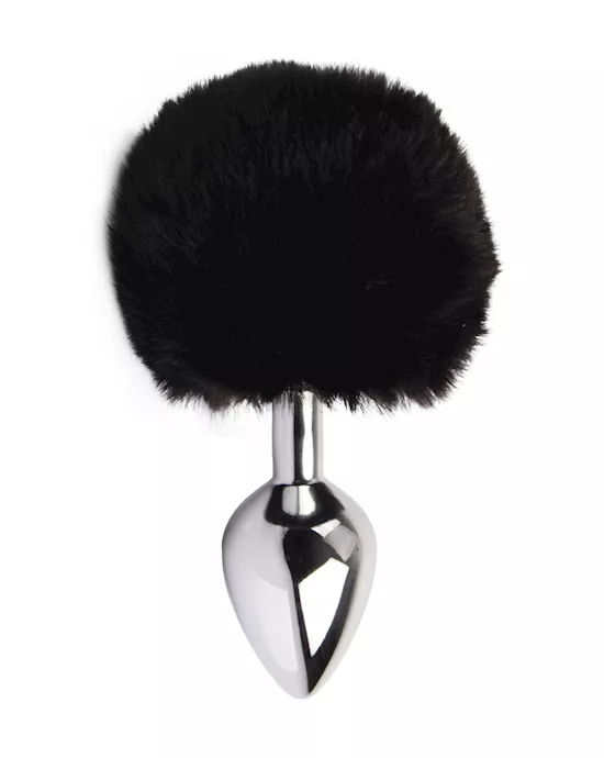 Bunny Tail Plug