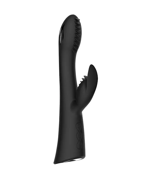 Electroshock Vibrator