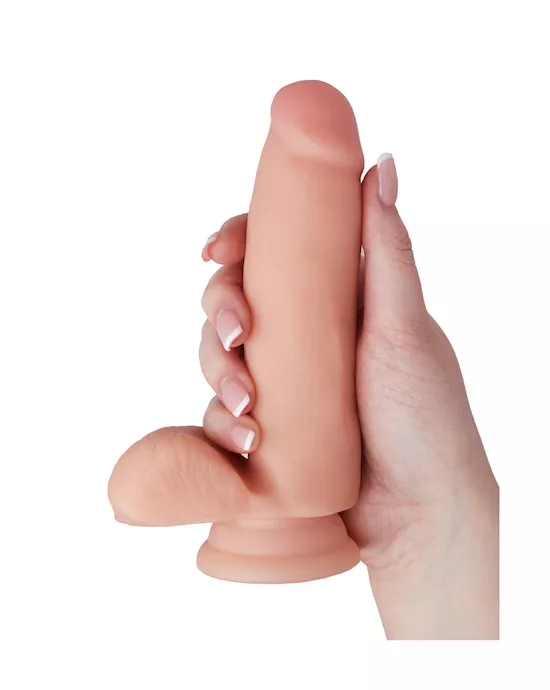 Nood Suction Cup Dildo