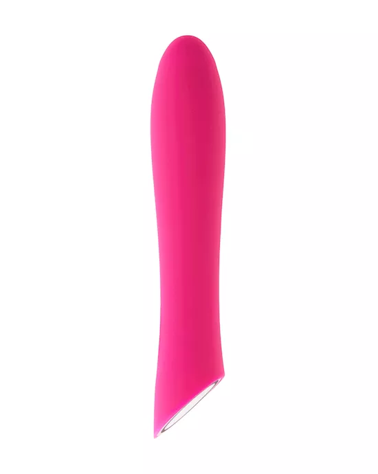 Share Satisfaction Classic Curve Vibrator