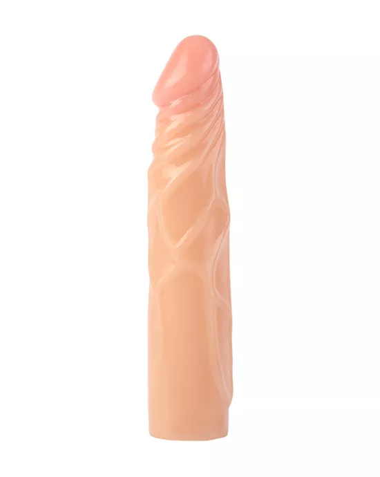Lifelike Classic Dildo