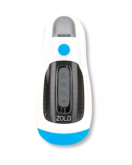 Zolo Blow Gun