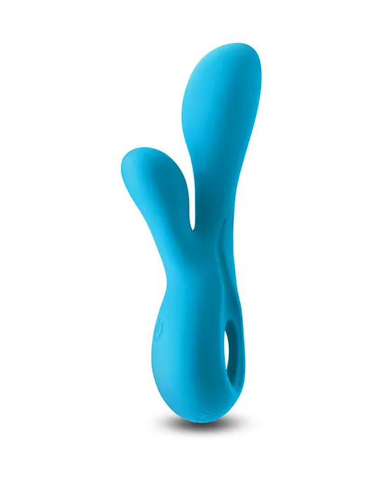 Revel Galaxy Rabbit Vibrator