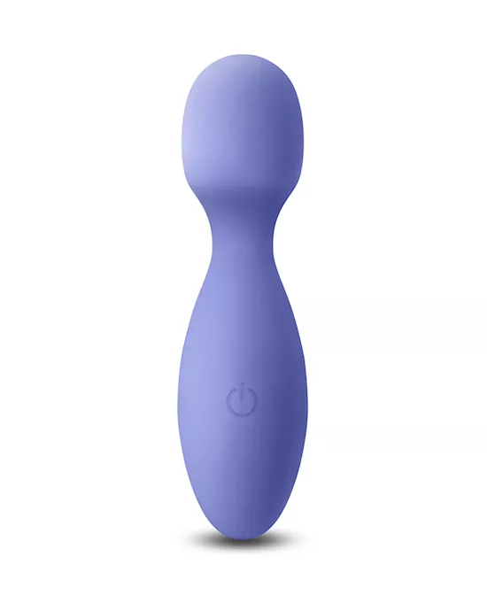 Revel Noma Mini Wand Vibrator