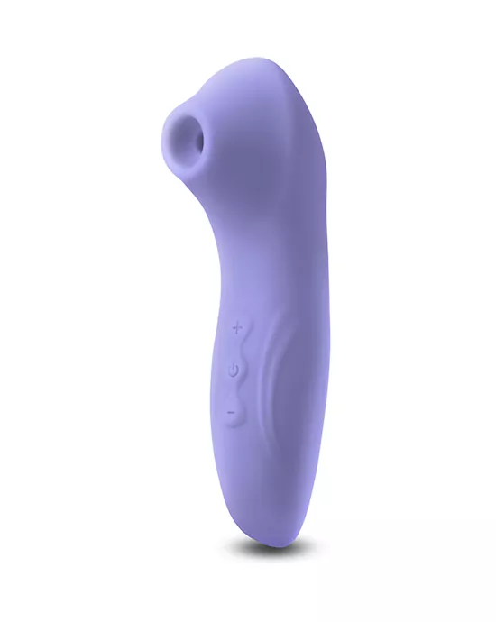 Revel Vera Suction Vibrator