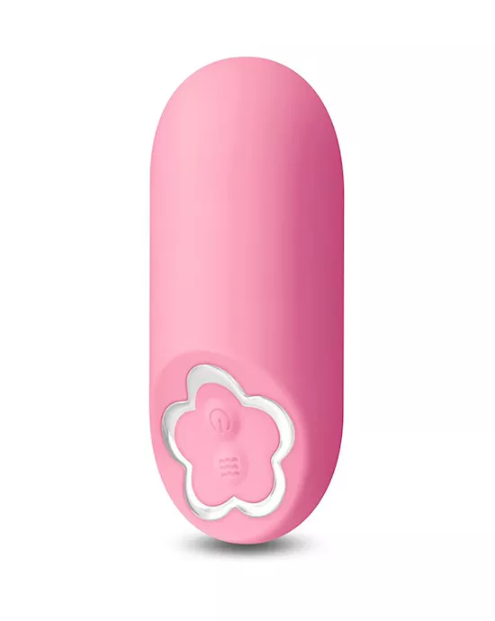 Sugar Pop Harmony Vibrator