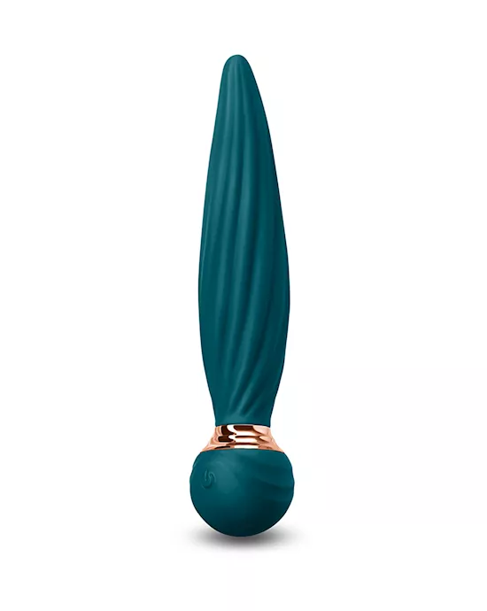 Sugar Pop Twist Vibrator