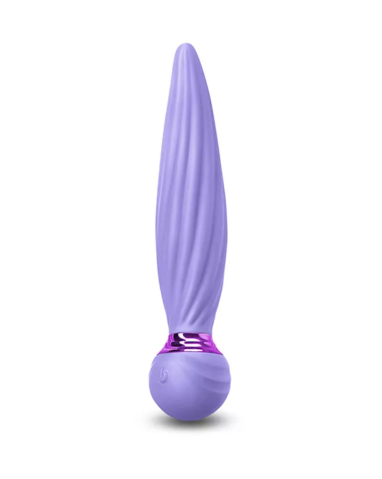 Sugar Pop Twist Vibrator
