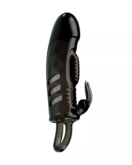 Sloane Vibrating Penis Sleeve