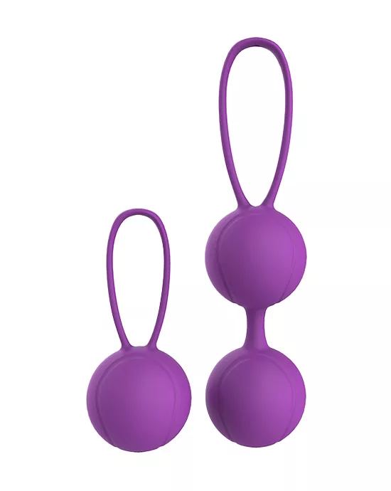 Amore Hanging Vines Kegel Balls