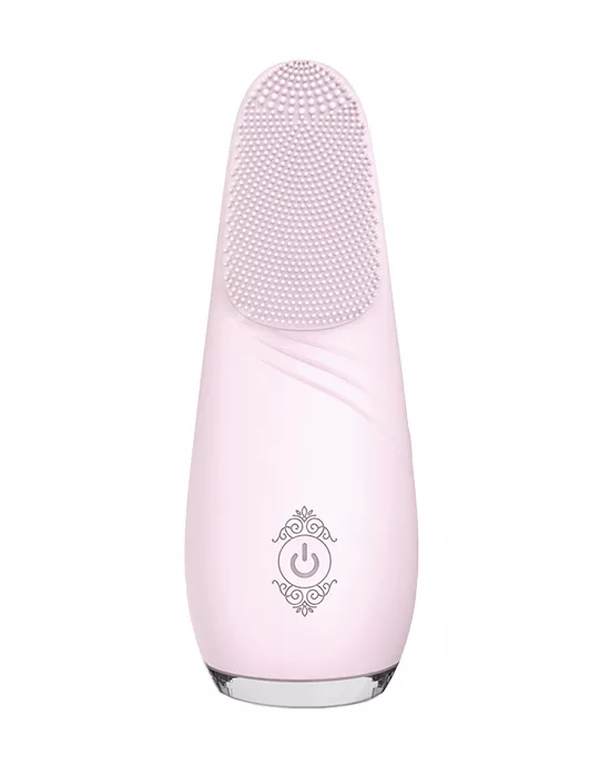 Amore Brush With Pleasure Heating Vibrator