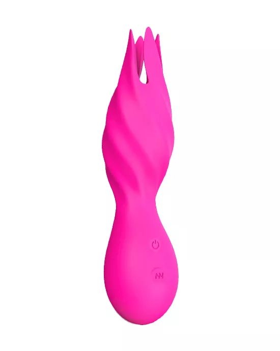 Amore Twisted Desires Vibrator