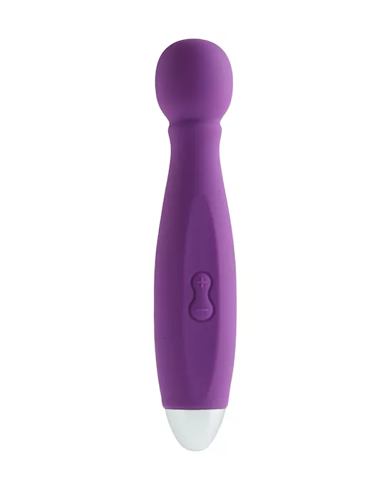 Amore Magicians Hat Customisable Wand Vibrator
