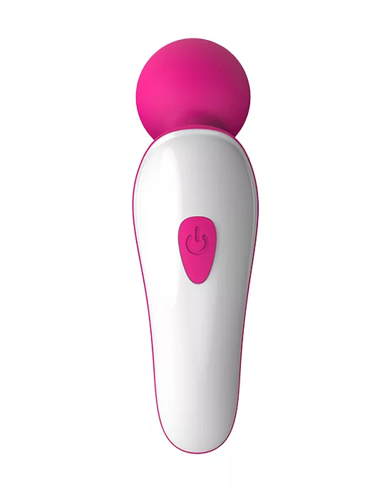 Amore Joystick Wand Vibrator