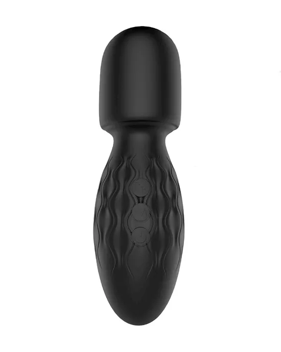 Amore Explosive Pleasure Wand Vibrator