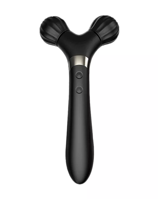 Roll Into Bed Vibrator