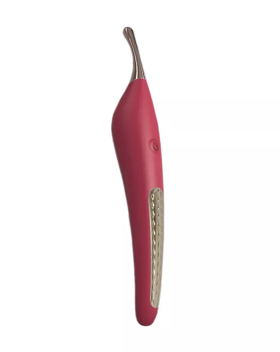 Amore Feathered Quill Vibrator