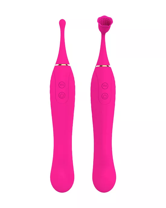 Amore Head Home Vibrator