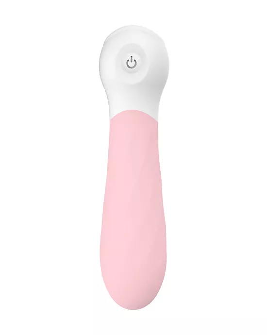 Amore Crashing Pleasure Vibrator