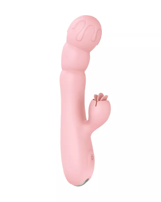 Amore Icecream Rabbit Vibrator