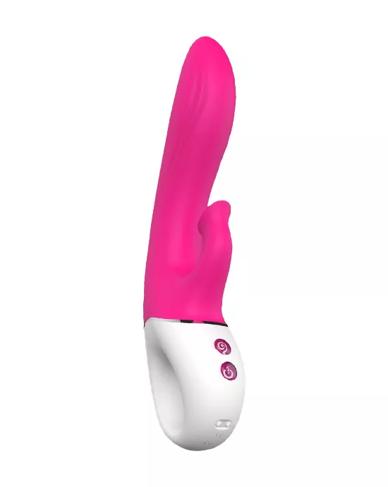 Amore Hung Up On You Suction Rabbit Vibrator