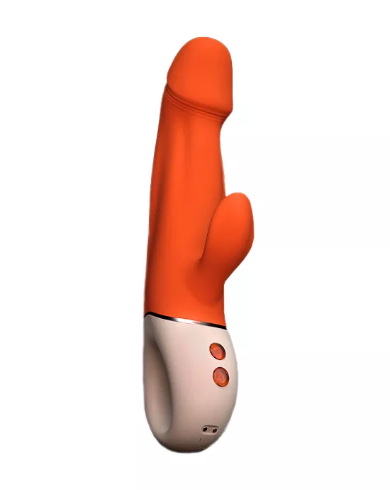 Amore Waves Of Pleasure Rabbit Vibrator