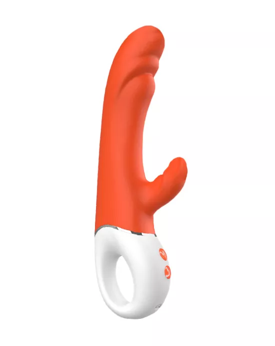 Amore Sultry Satisfaction Rabbit Vibrator
