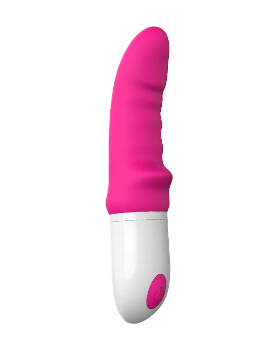 Amore Dagger To The Heart Vibrator
