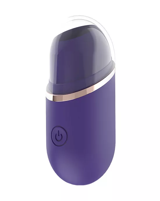 Amore Pod Of Pleasure Licking Vibrator
