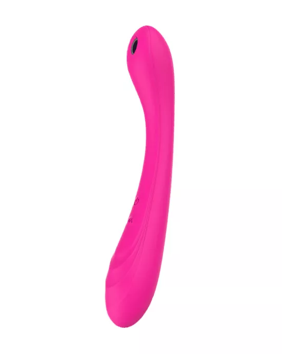 Amore Little Spoon Vibrator