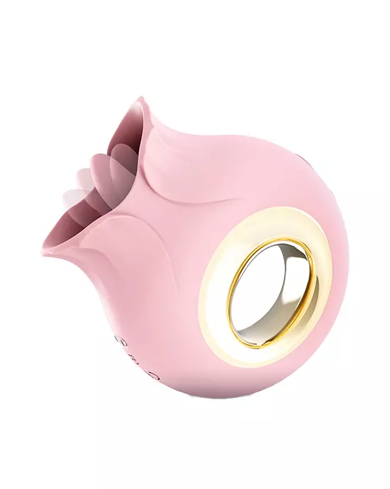 Amore Rose Garden Vibrator