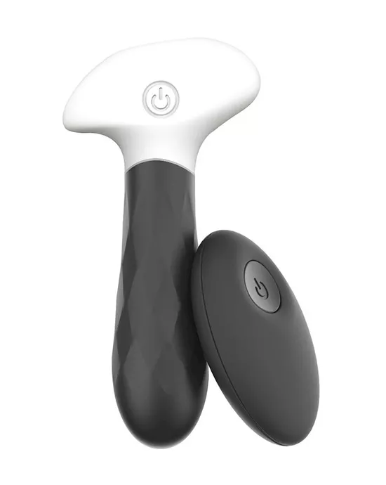 Amore Grip The Sheets Remote Controlled Vibrator