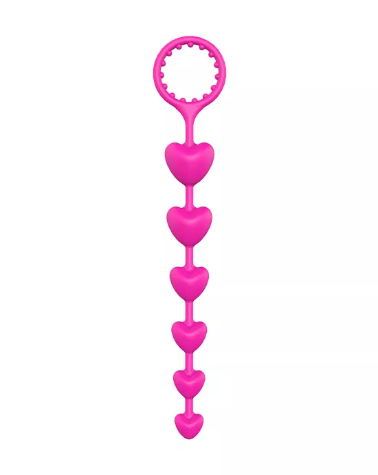 Amore Love Your Ass Anal Beads