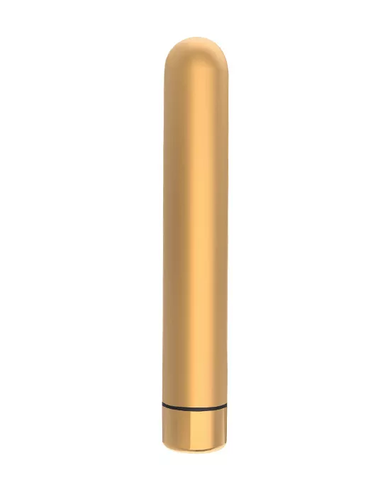 Amore Golden Bullet Vibrator