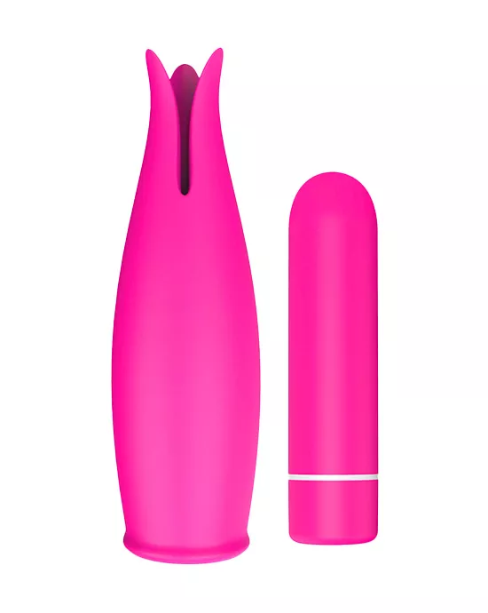 Amore Bratty Bud Vibrator