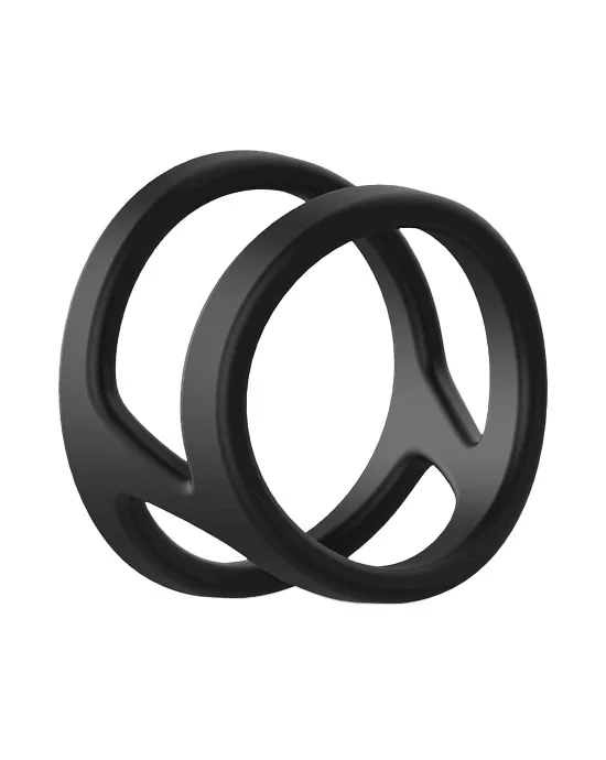 Amore Hero's Embrace Cock Ring