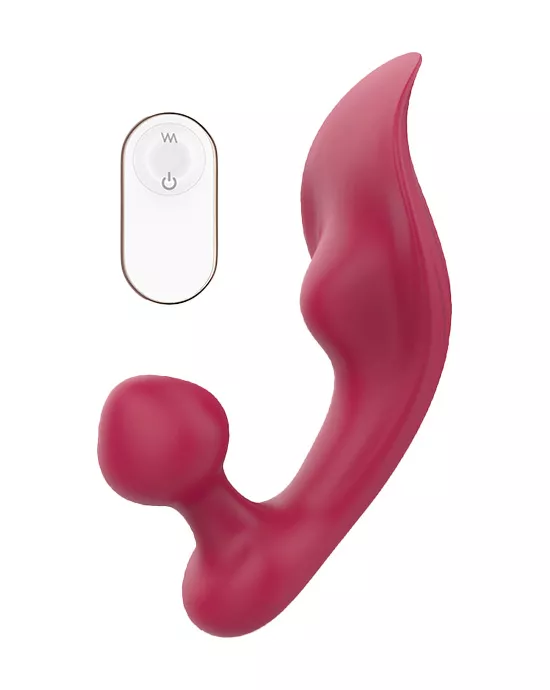 Amore Knob Remote Controlled Panty Vibe