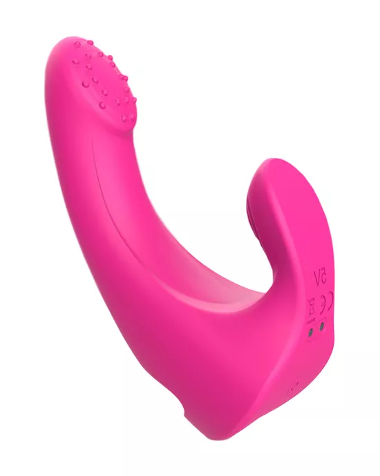 Amore Finger Fun Vibrator