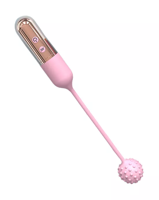 Amore Ballsy Whip Vibrator