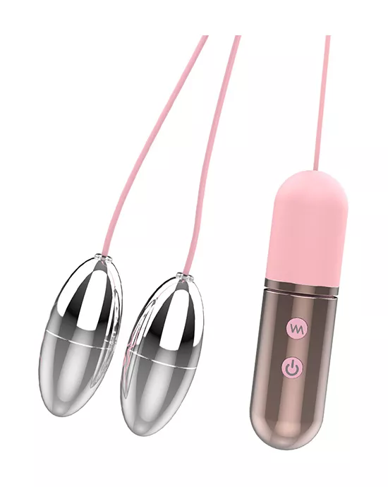 Amore Sunny Vibrator