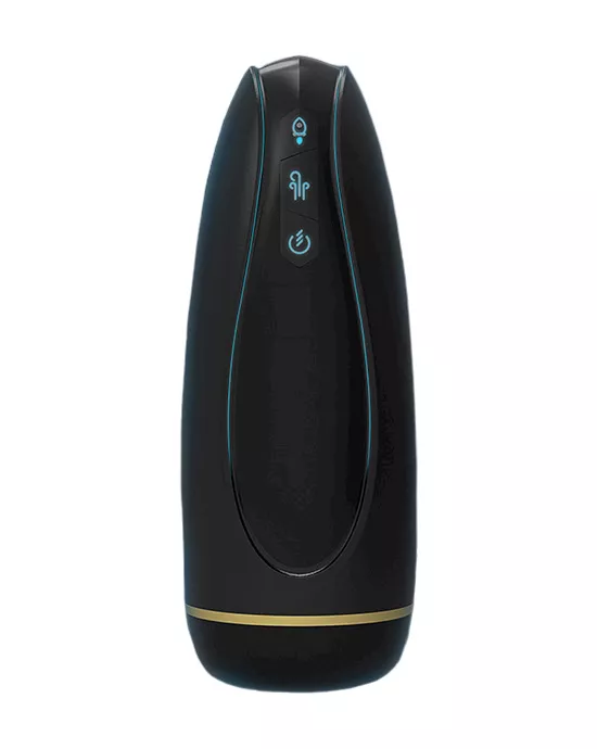 Galaxy Masturbator