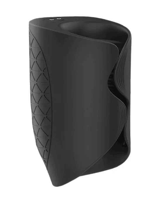 Amore Guard Vibrating Masturbator