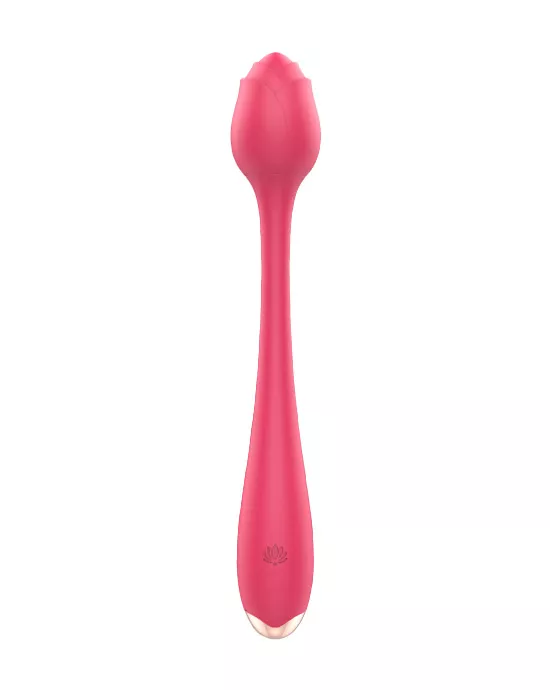 Amore Budding Flower Vibrator