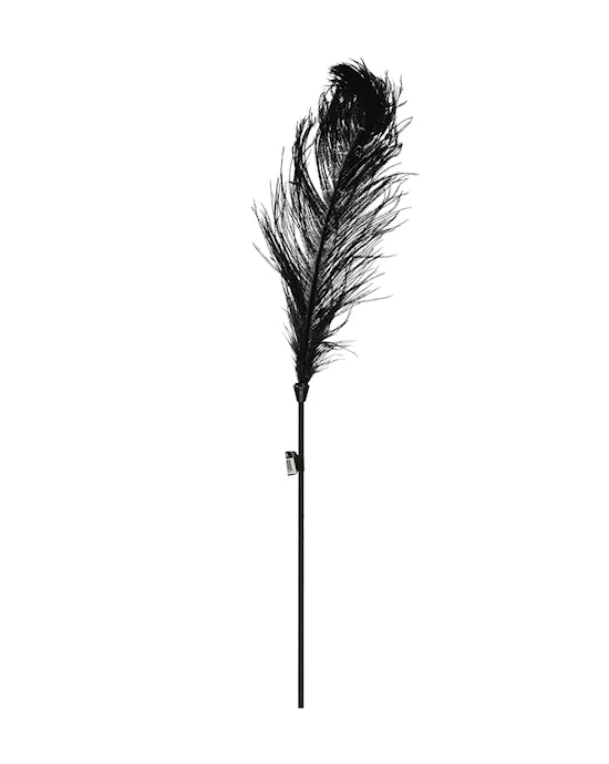 Fetish Fantasy Love Plume Tickler