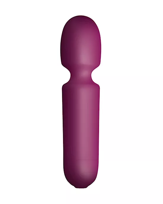 Rocks Off SugarBoo Playful Passion Mini Wand