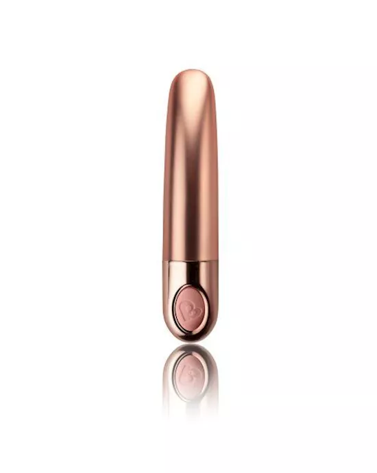 Ellipse 10 Speed Metallic Dusk
