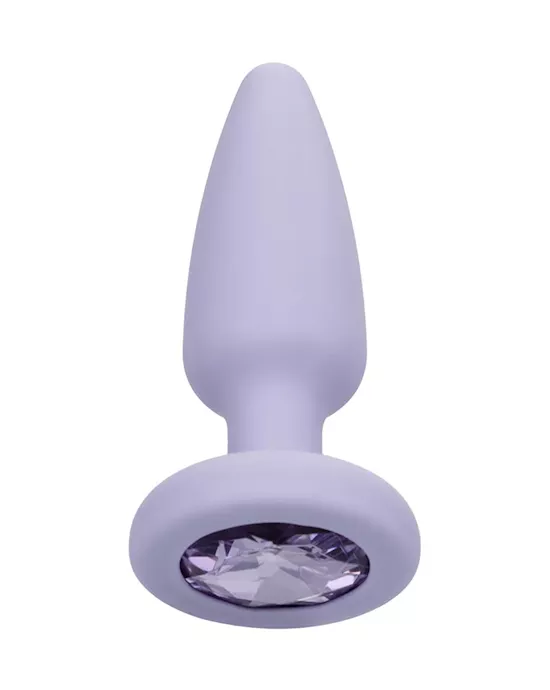 First Time Crystal Booty Kit