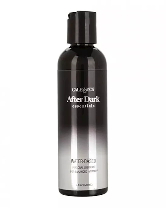 After Dark Water Based Lube