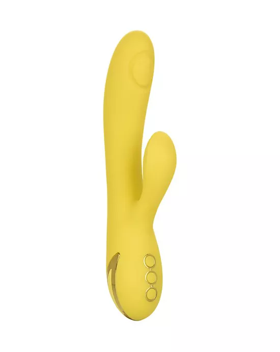 California Dreaming San Diego Seduction Rabbit Vibrator