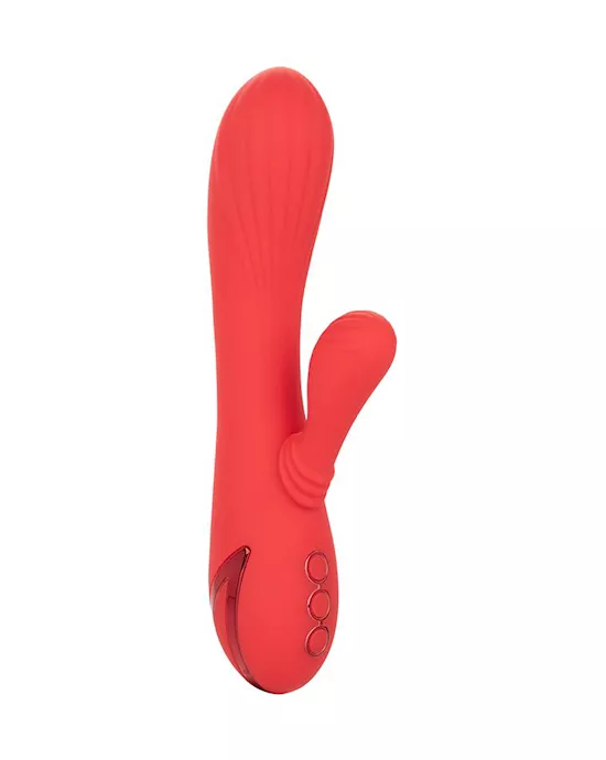 California Dreaming Palisades Passion Rabbit Vibrator